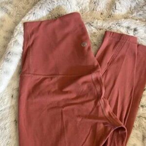 LULULEMON legging sale